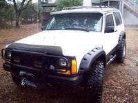 Cherokee Cherokee