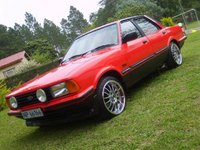 1981 Ford Cortina Overview 1981 Ford Cortina Overview