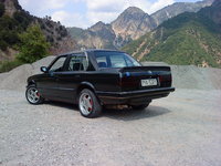 1984 BMW 3 Series Overview 1984 BMW 3 Series Overview