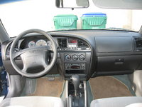 daewoo nubira se