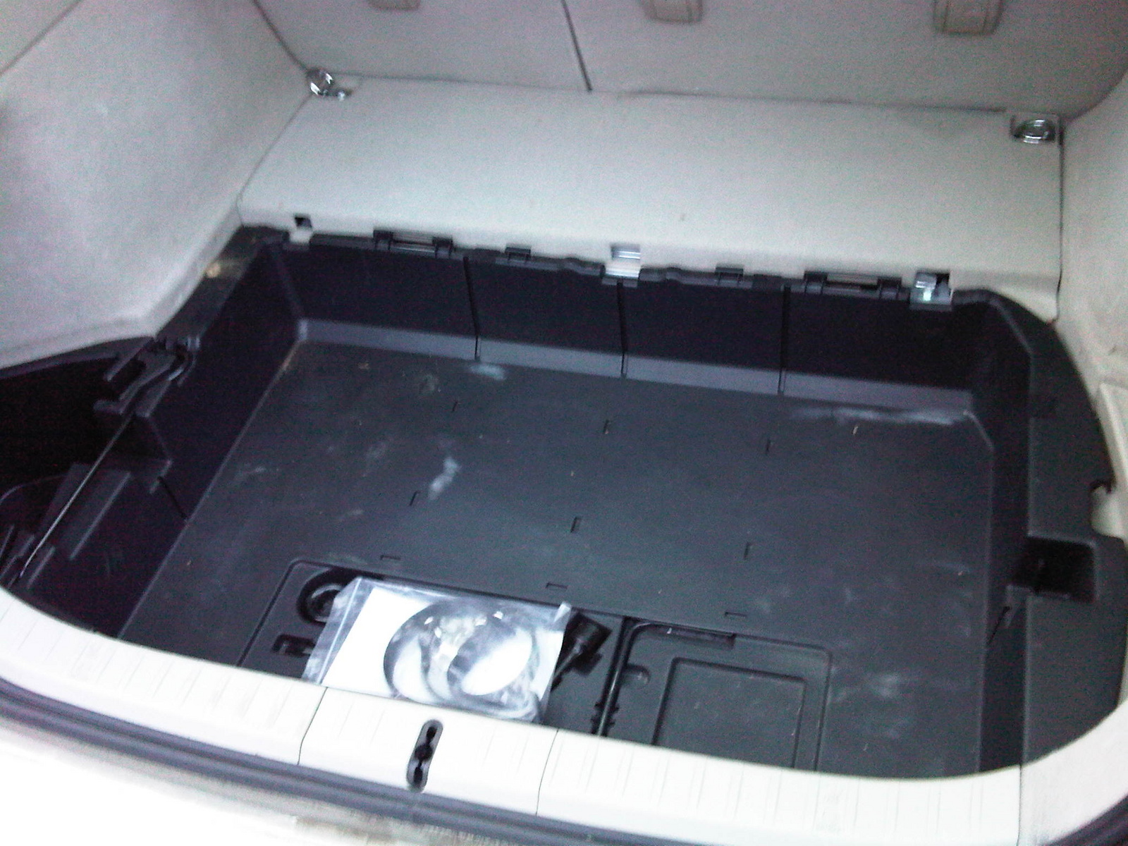 2008 Toyota Prius