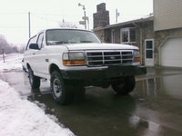 Bronco Bronco