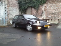 1988 Volvo 480 Overview 1988 Volvo 480 Overview