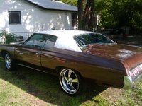 1973 Chevrolet Impala Overview 1973 Chevrolet Impala Overview