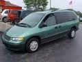 Grand Voyager Grand Voyager