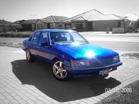 1982 Holden Commodore Overview 1982 Holden Commodore Overview