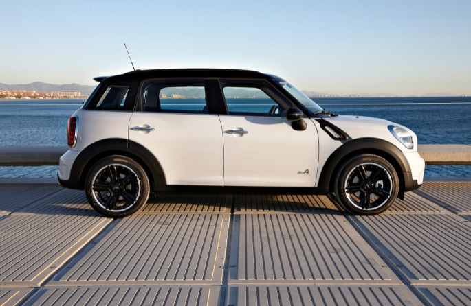 Countryman Countryman