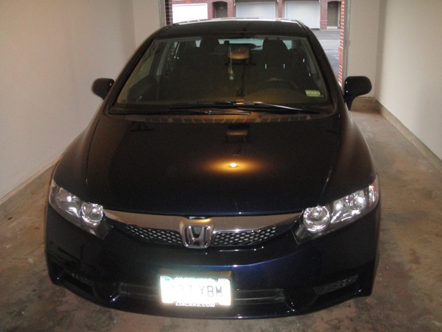2009 Honda Civic