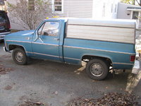 1978 GMC Sierra Overview 1978 GMC Sierra Overview
