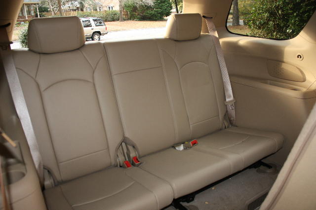 2009 Saturn Outlook