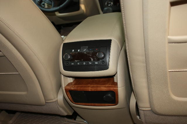 2009 Saturn Outlook