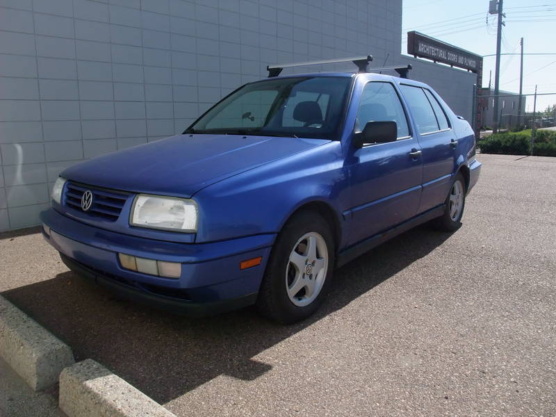 Jetta Gt