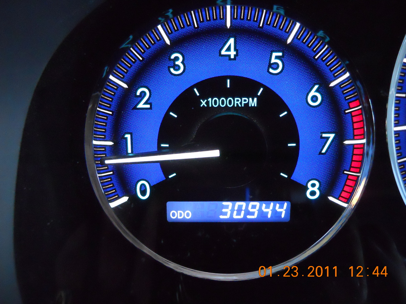 2009 Toyota Sienna