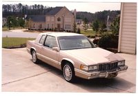 DeVille DeVille