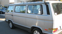 Vanagon Vanagon