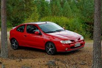 1996 Renault Megane Overview 1996 Renault Megane Overview