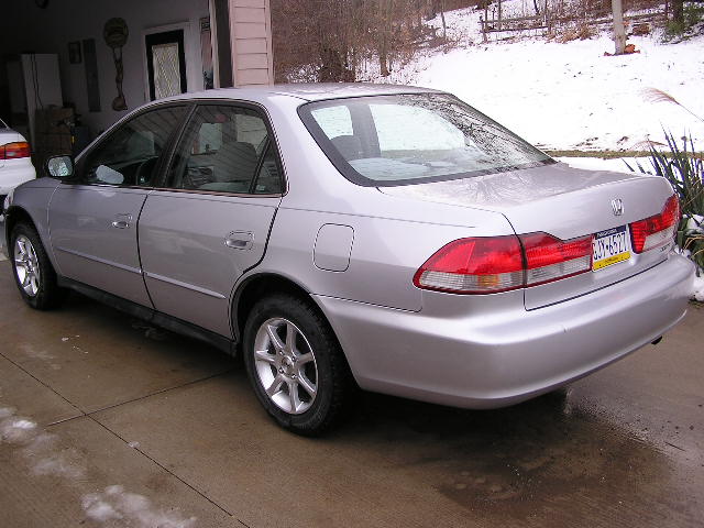 Canadian value honda 1993 #3