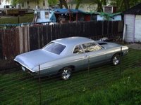 1968 Chevrolet Bel Air Overview 1968 Chevrolet Bel Air Overview