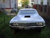 Bel Air Bel Air