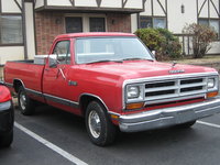 Ram 50 Pickup Ram 50 Pickup