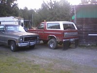 Bronco Bronco