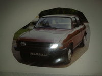 1981 Austin Allegro Overview 1981 Austin Allegro Overview