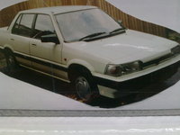 1987 Rover 200 Overview 1987 Rover 200 Overview