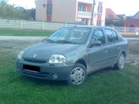 2001 Renault Thalia Overview 2001 Renault Thalia Overview
