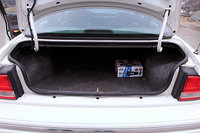 1996 Chrysler Concorde Overview 1996 Chrysler Concorde Overview