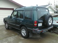 1999 Land Rover Discovery User Reviews Cargurus