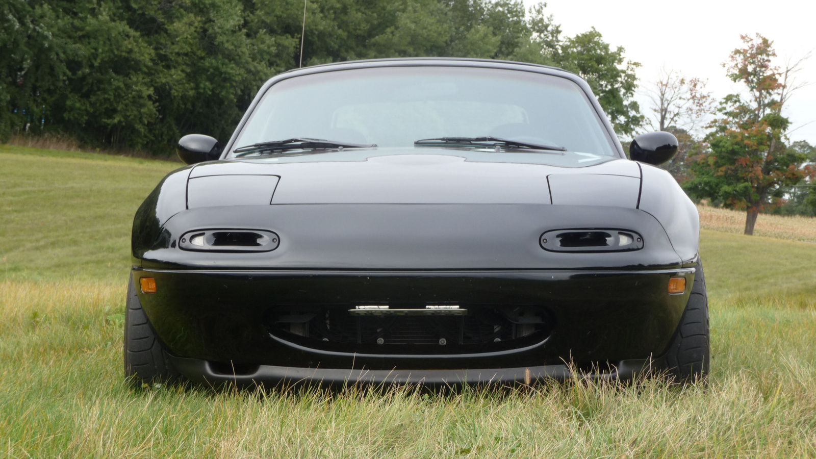 1995 Mazda MX5 Miata Pictures CarGurus