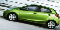 MAZDA2 MAZDA2