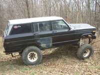 Grand Wagoneer Grand Wagoneer