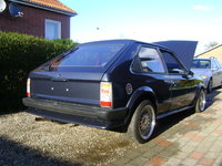 1984 Opel Kadett Overview 1984 Opel Kadett Overview