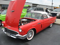 Thunderbird Thunderbird