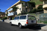 1981 Volvo 245 Overview 1981 Volvo 245 Overview