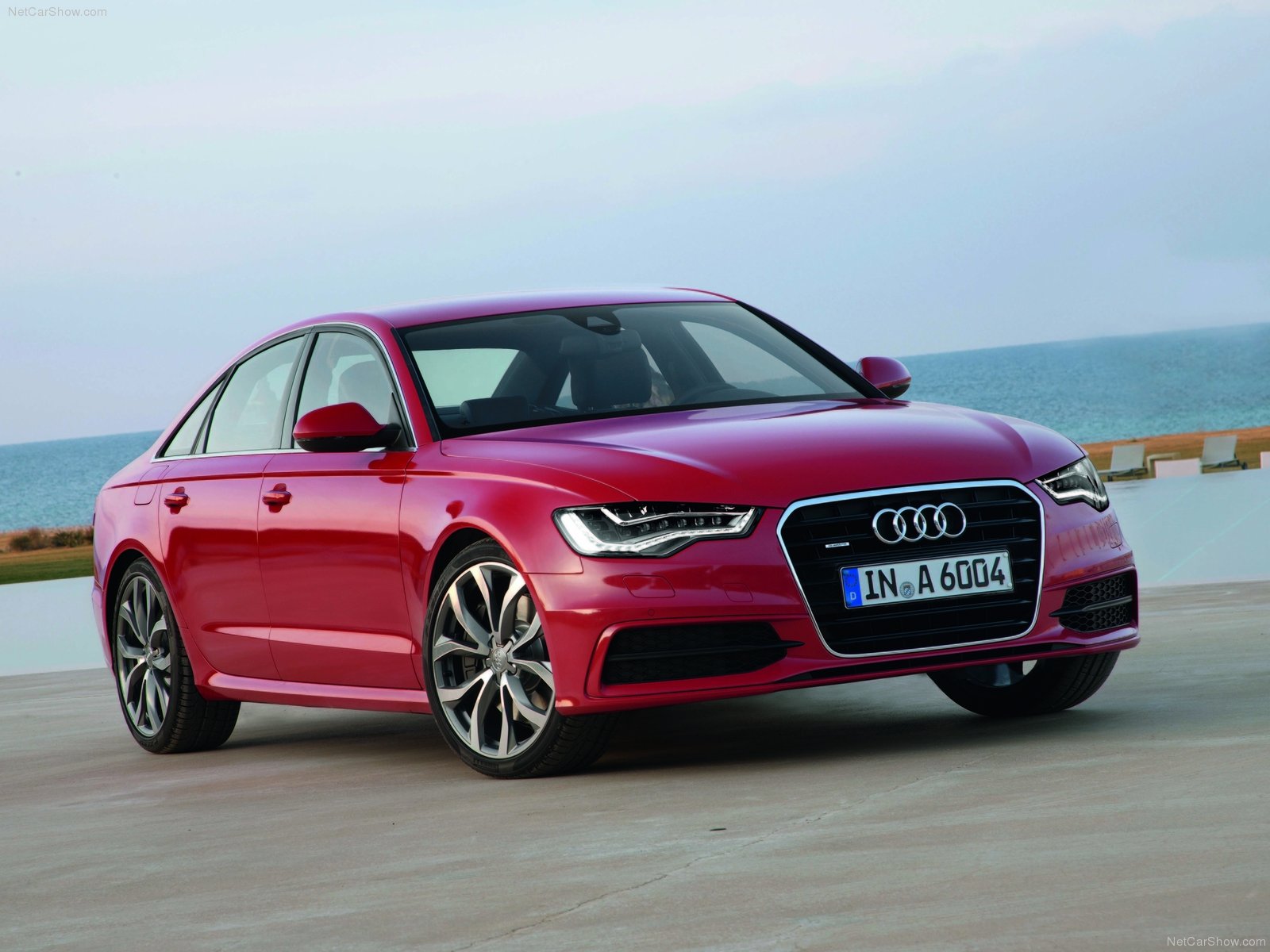 2011 Audi A6 Pictures Cargurus