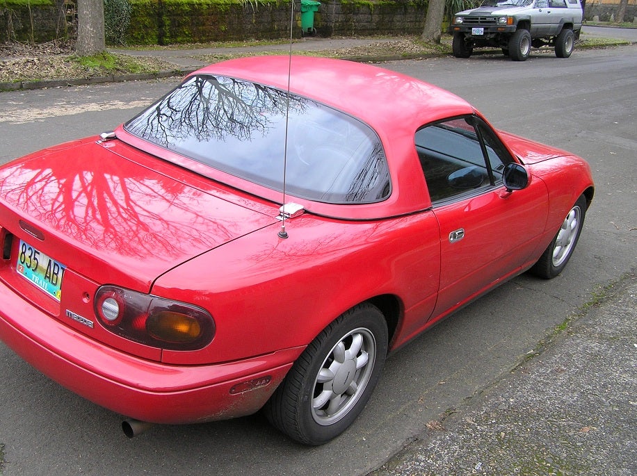1990 Mazda Miata Mx 5. Mazda+miata+1990+for+sale