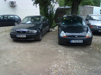 2000 Ford Ka Overview 2000 Ford Ka Overview