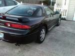 About: 1994 Mitsubishi 3000GT