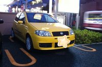 2005 FIAT Punto Overview 2005 FIAT Punto Overview