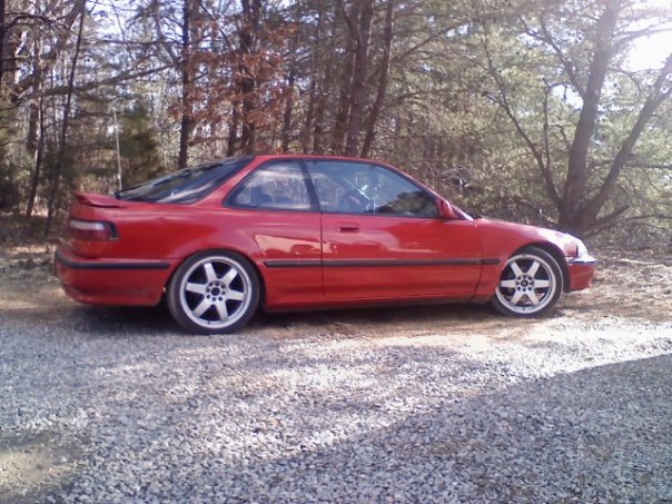 1993+acura+integra+ls+hatchback