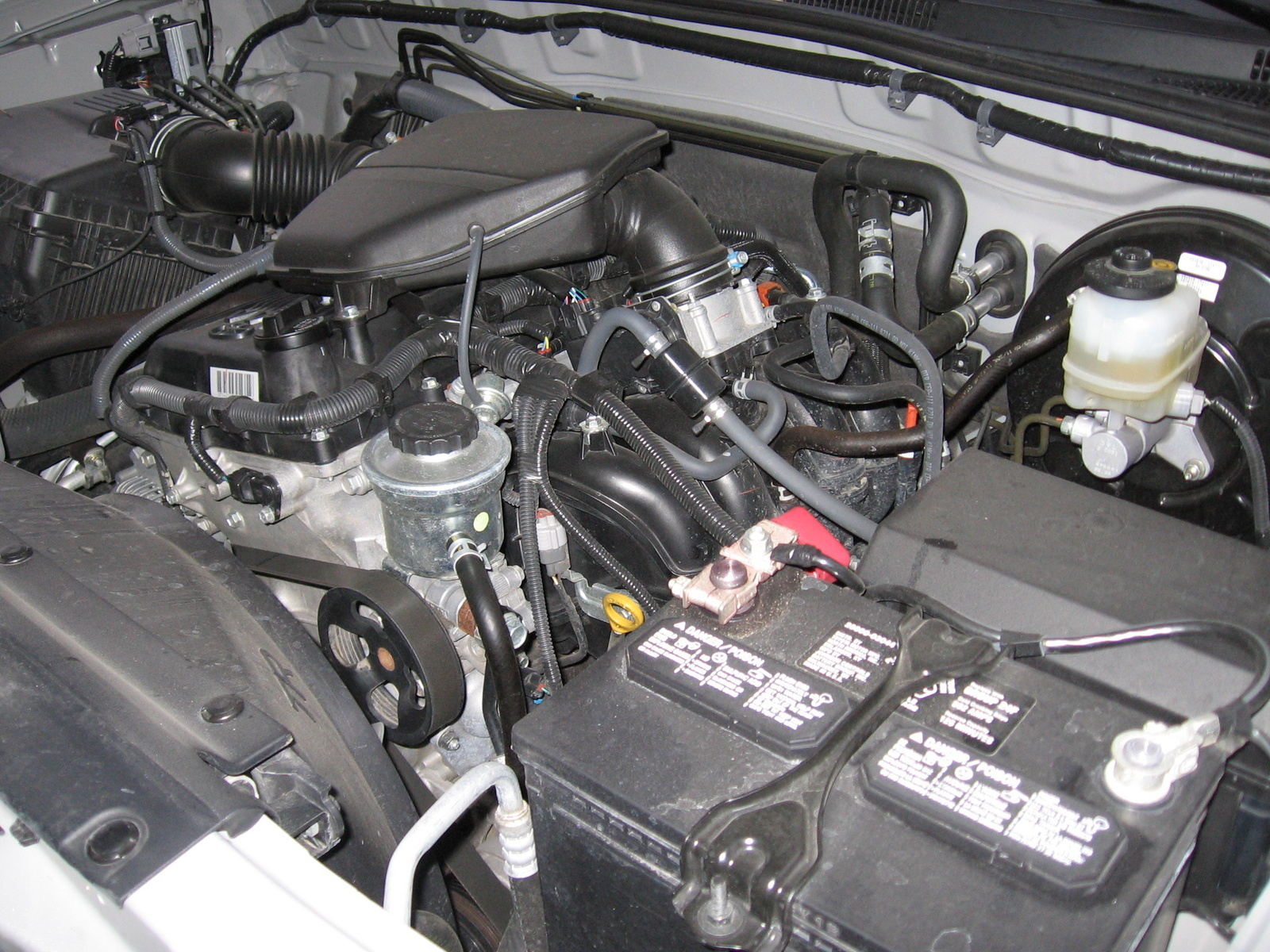 1997 Toyota tacoma towing capacity 4 cylinder