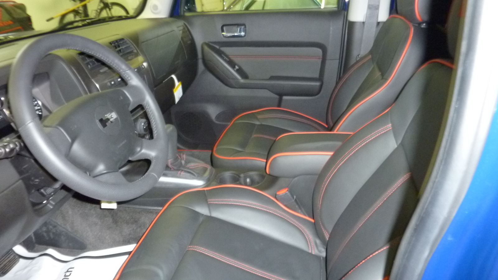 2009 Hummer H3