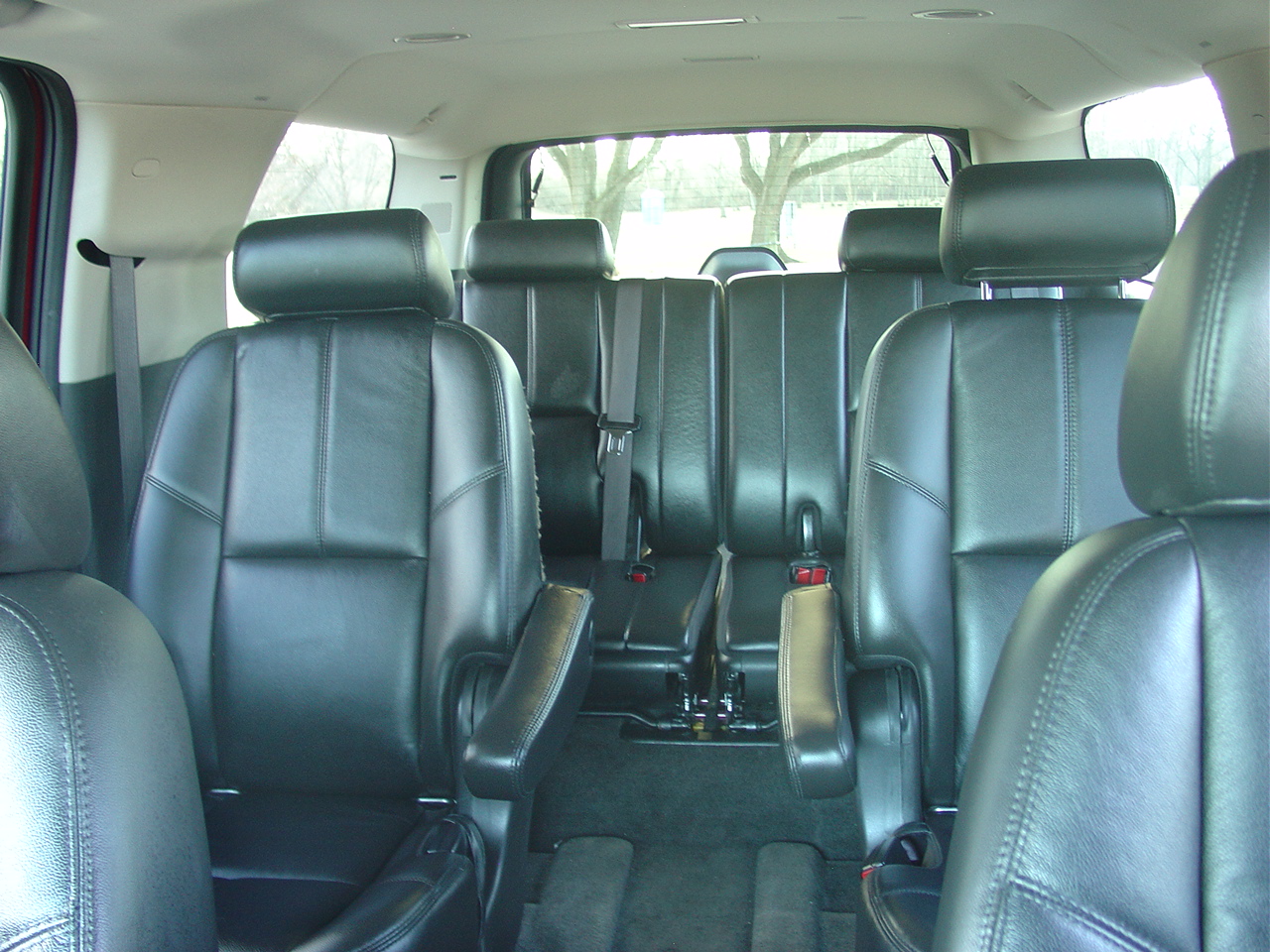 2009 GMC Yukon XL