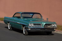 Bonneville Bonneville