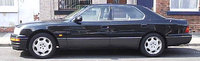 LS 400 LS 400