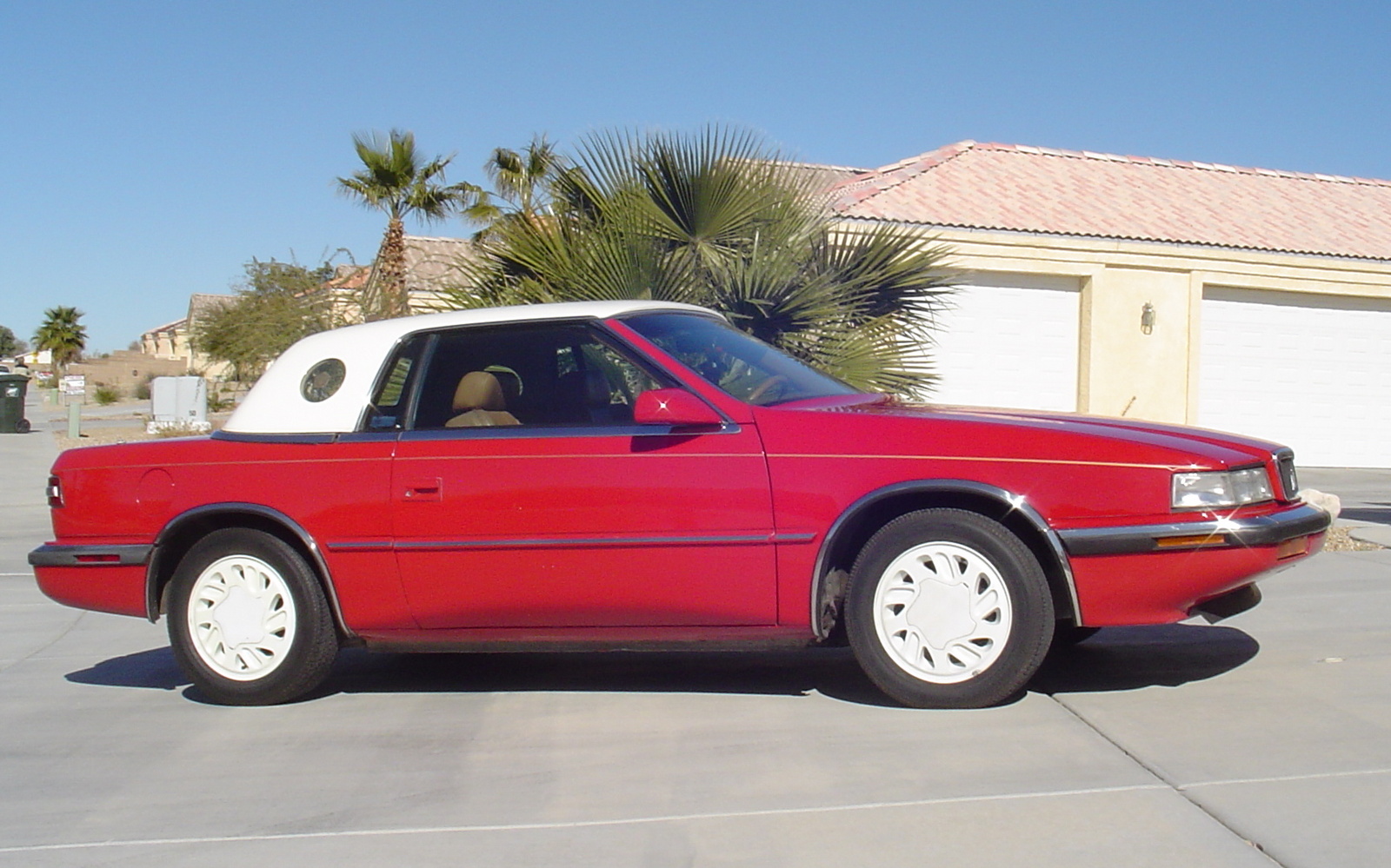 Chrysler model names #5