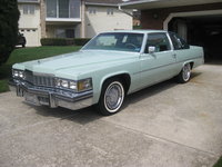 DeVille DeVille