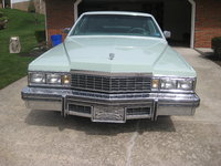 DeVille DeVille